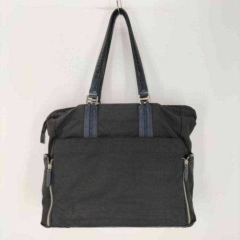 トゥミ TUMI JARVIS ナイロントートバッグ メンズ ONE SIZE