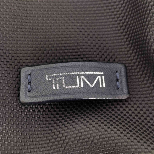 トゥミ TUMI JARVIS ナイロントートバッグ メンズ ONE SIZE