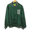 ハフ HUF 22AW Crackerjack Satin Baseball JKT スタジアムジャケット スタジャン メンズ import:L