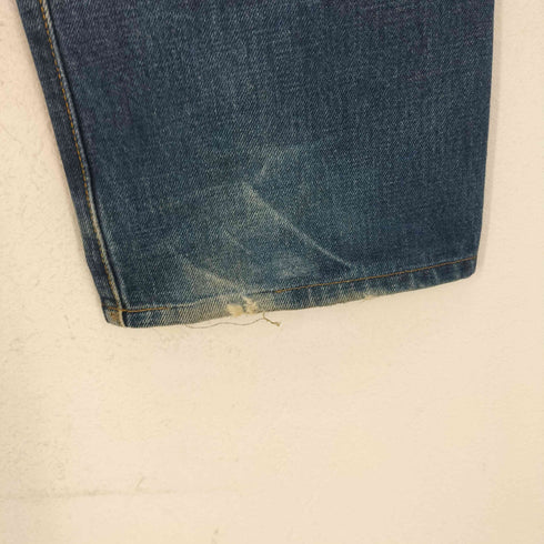 シュプリーム Supreme USA製 Slim Jean ボタンフライデニム メンズ 36
