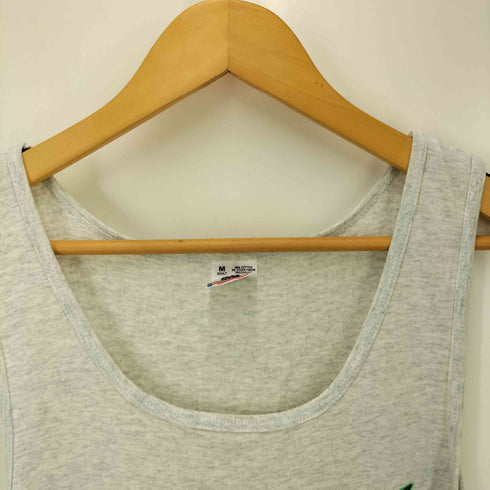 90S FRUIT OF THE LOOM BRUDDA SHARK HAWAII タンクトップ メンズ import:M