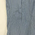 バナナリパブリック BANANA REPUBLIC ポプリンクロスウエストミディワンピース レディース import:XS