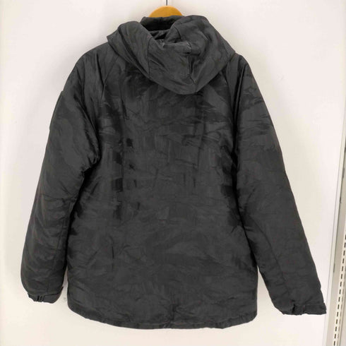 クライミー THE CRIMIE CAMO JACQUARD NYLON HAPPY JACKET メンズ JPN:L