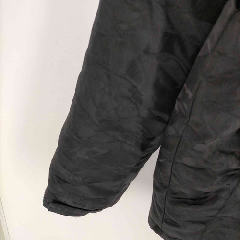 クライミー THE CRIMIE CAMO JACQUARD NYLON HAPPY JACKET メンズ JPN:L
