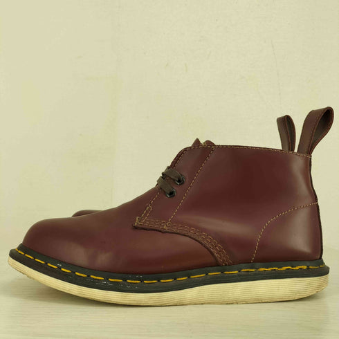 コムデギャルソンオムドゥ COMME des GARCONS HOMME DEUX MANTON チャッカブーツ メンズ EU42