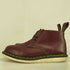 コムデギャルソンオムドゥ COMME des GARCONS HOMME DEUX MANTON チャッカブーツ メンズ EU42