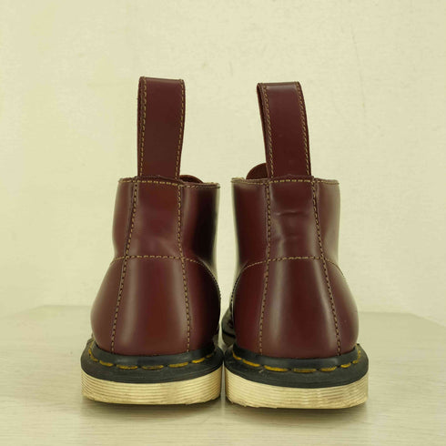 コムデギャルソンオムドゥ COMME des GARCONS HOMME DEUX MANTON チャッカブーツ メンズ EU42