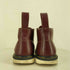 コムデギャルソンオムドゥ COMME des GARCONS HOMME DEUX MANTON チャッカブーツ メンズ EU42