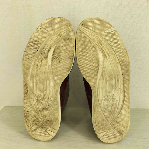 コムデギャルソンオムドゥ COMME des GARCONS HOMME DEUX MANTON チャッカブーツ メンズ EU42