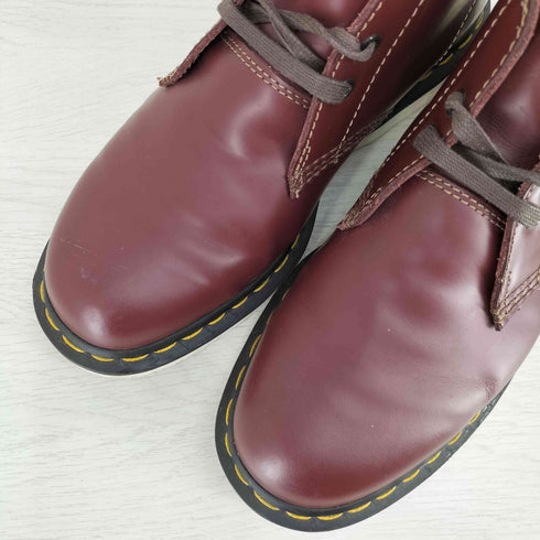 コムデギャルソンオムドゥ COMME des GARCONS HOMME DEUX MANTON チャッカブーツ メンズ EU42