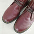 コムデギャルソンオムドゥ COMME des GARCONS HOMME DEUX MANTON チャッカブーツ メンズ EU42