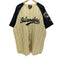 MIRAGE S/S ベースボールシャツ メンズ import:XL