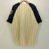 MIRAGE S/S ベースボールシャツ メンズ import:XL
