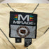 MIRAGE S/S ベースボールシャツ メンズ import:XL