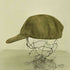 ナイジェルケーボン NIGEL CABOURN ×LYBRO MECHANICS CAP メンズ