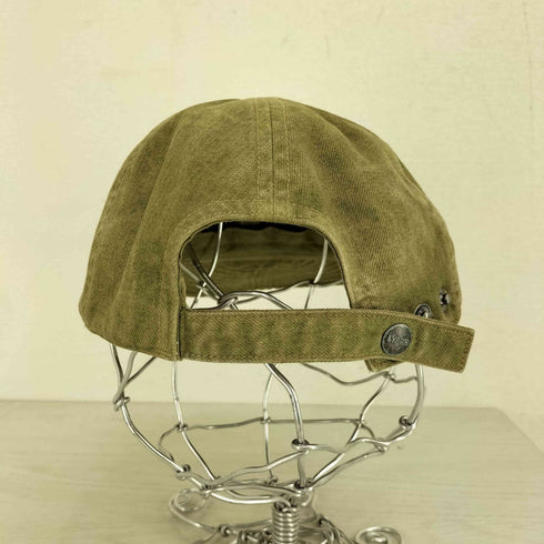 ナイジェルケーボン NIGEL CABOURN ×LYBRO MECHANICS CAP メンズ