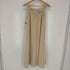 スライ SLY GATHER CAMI LONG ワンピース レディース FREE