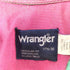 ラングラー Wrangler マルチストライプウエスタンシャツ メンズ 17 1/2