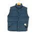ザノースフェイス THE NORTH FACE 70s 茶タグ ダウンベスト メンズ JPN:L