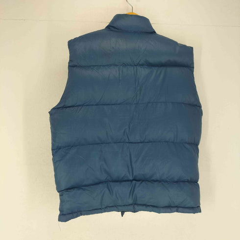 ザノースフェイス THE NORTH FACE 70s 茶タグ ダウンベスト メンズ JPN:L