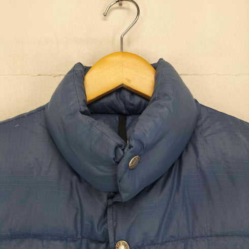 ザノースフェイス THE NORTH FACE 70s 茶タグ ダウンベスト メンズ JPN:L