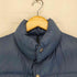 ザノースフェイス THE NORTH FACE 70s 茶タグ ダウンベスト メンズ JPN:L