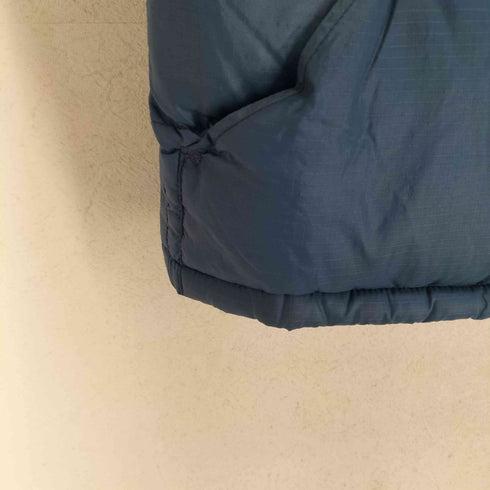 ザノースフェイス THE NORTH FACE 70s 茶タグ ダウンベスト メンズ JPN:L
