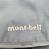 モンベル mont bell トラベルポーチ ショルダーバッグ メンズ