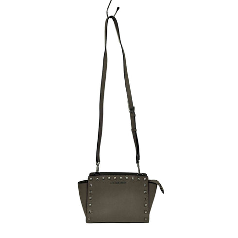 マイケルコース Michael Kors セルマ スダッズショルダーバッグ レディース