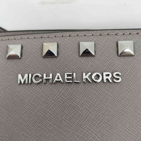 マイケルコース Michael Kors セルマ スダッズショルダーバッグ レディース