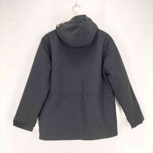 クラシカルエルフ CLASSICAL ELF 3WAY ハイブリッドマウンテンパーカー レディース JPN:L