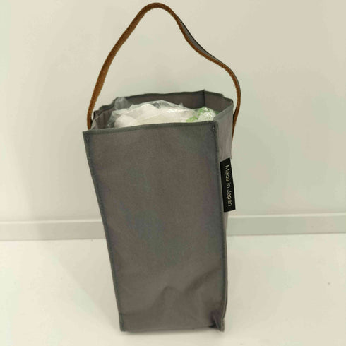 バッグンナウン BAG'n' NOUN レザーハンド ミニハンドバッグ メンズ