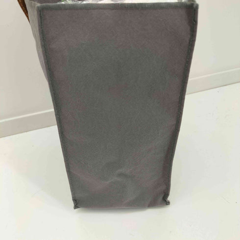 バッグンナウン BAG'n' NOUN レザーハンド ミニハンドバッグ メンズ
