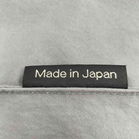 バッグンナウン BAG'n' NOUN レザーハンド ミニハンドバッグ メンズ
