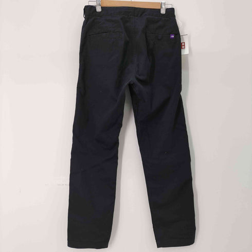ノースフェイスパープルレーベル THE NORTH FACE PURPLE LABEL Chino Straight Field Pants Beige チノストレートフィールドパンツ メンズ JPN:M