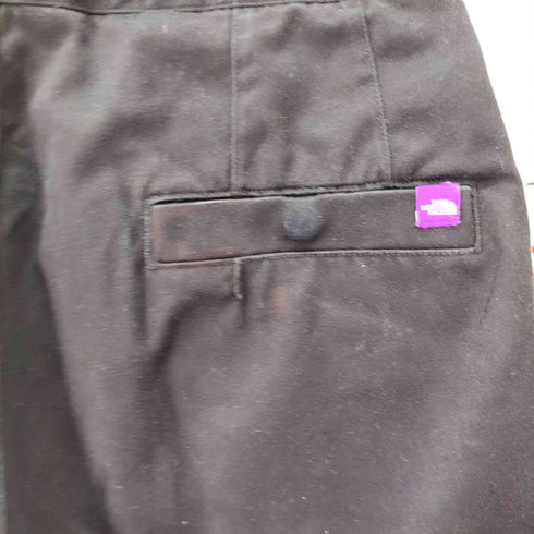 ノースフェイスパープルレーベル THE NORTH FACE PURPLE LABEL Chino Straight Field Pants Beige チノストレートフィールドパンツ メンズ JPN:M