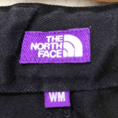 ノースフェイスパープルレーベル THE NORTH FACE PURPLE LABEL Chino Straight Field Pants Beige チノストレートフィールドパンツ メンズ JPN:M