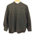 ユナイテッドアローズグリーンレーベルリラクシング UNITED ARROWS green label relaxing 22AW パウダー TR コクーンスリーブ ブラウス レディース FREE