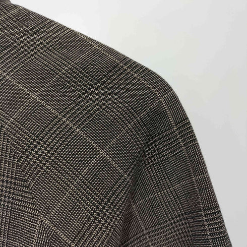 ユナイテッドアローズグリーンレーベルリラクシング UNITED ARROWS green label relaxing 22AW パウダー TR コクーンスリーブ ブラウス レディース FREE