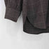 ユナイテッドアローズグリーンレーベルリラクシング UNITED ARROWS green label relaxing 22AW パウダー TR コクーンスリーブ ブラウス レディース FREE