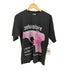 ZOTUS STORE クルーネックtシャツ ZOTUSSTORE メンズ import:M