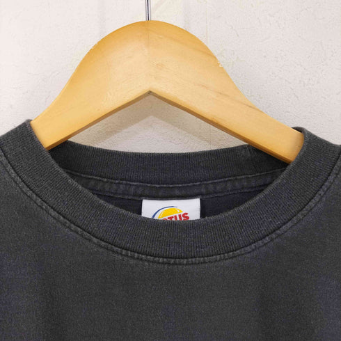 ZOTUS STORE クルーネックtシャツ ZOTUSSTORE メンズ import:M
