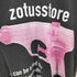 ZOTUS STORE クルーネックtシャツ ZOTUSSTORE メンズ import:M