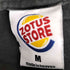 ZOTUS STORE クルーネックtシャツ ZOTUSSTORE メンズ import:M