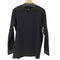 デサント descente ワッフル L/S サーマルTシャツ メンズ JPN:0