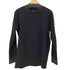 デサント descente ワッフル L/S サーマルTシャツ メンズ JPN:0