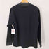 デサント descente ワッフル L/S サーマルTシャツ メンズ JPN:0