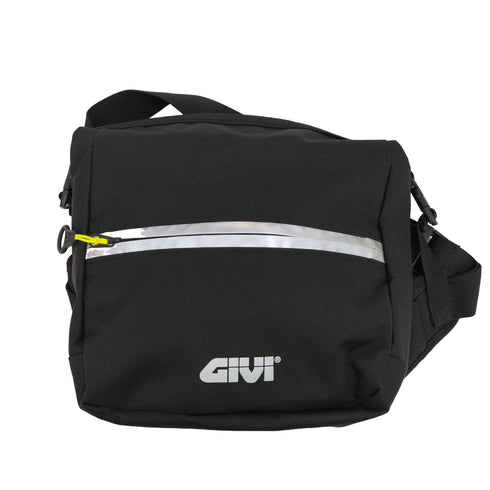 GIVI リフレクターウエストポーチ メンズ