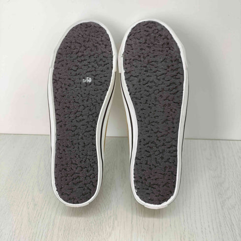 コーチ COACH シグネチャーローカットスニーカー レディース JPN:23.5