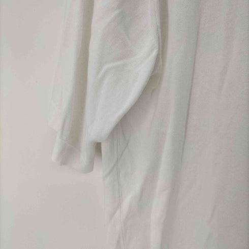 ジョンスメドレー JOHN SMEDLEY クルーネック S/S コットンニット メンズ JPN:S